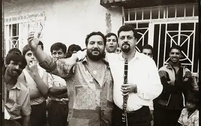 Спомени от соца: Как живееха ромите у нас, когато бяха просто цигани /галерия/