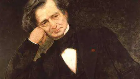 Композиторът, който след музиката и Париж най-много обичаше пиле фрикасе