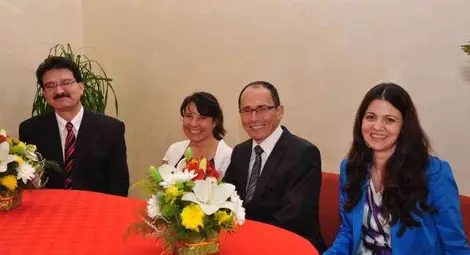 Бразилски лектори в Адвентната църква ще говорят за децата и семейството