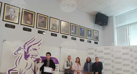 Снимка: БТА Снимка: БТА