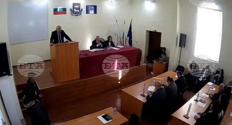 Снимка: БТА Снимка: БТА