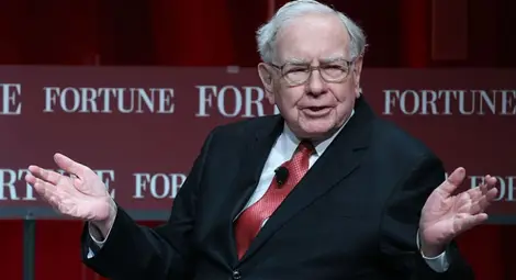 Най-мощното оръжие за успех в бизнеса според Уорън Бъфет