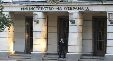 МО приключва годината с ударно превъоръжаване