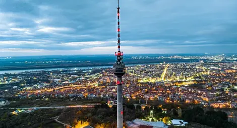 Снимка: Милчо Йовчев