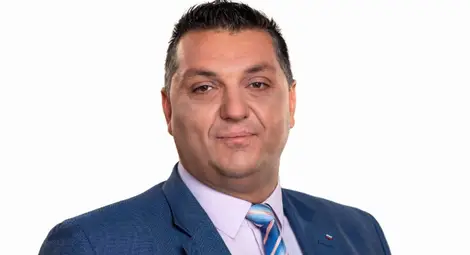 Станимир Станчев