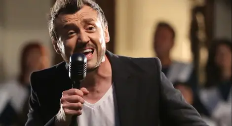 Любо Киров ще изпее най-красивите  си хитове на сцената на Летния театър