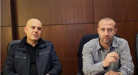 Екстра: В КТБ фирми искат кредити за милиони и след часове ги получават