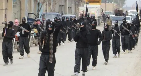 Пентагонът: Борбата срещу ИД ще отнеме 3-5 г.