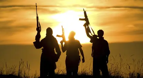 &bdquo;Ислямска държава&ldquo; издава онлайн списание и на френски език