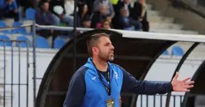 Изпращаме не само сполучлива есен, но и силна цяла календарна година