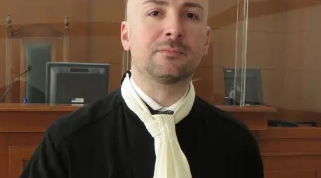 Двама нови съдии започват работа в Административния съд в Русе