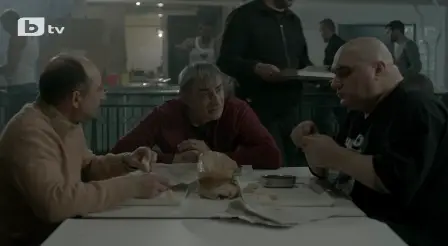 Нови правила настъпват в затвора в „Столичани в повече”, Азис дебютира в сериала като актьор /галерия/ Нови правила настъпват в затвора в „Столичани в повече”, Азис дебютира в сериала като актьор /галерия/