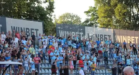 Организират транспорт за феновете на „Дунав“ до Балчик Организират транспорт за феновете на „Дунав“ до Балчик