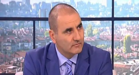 Цветан Цветанов: &bdquo;България без цензура&rdquo; няма да влезе в следващия парламент