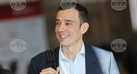 Снимка: БТА Снимка: БТА