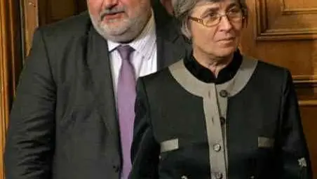  Марковска проговори: Не нося вина за анонимни доноси