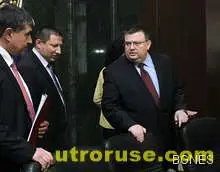 Цацаров: Техника за негласно наблюдение е иззета от МВР