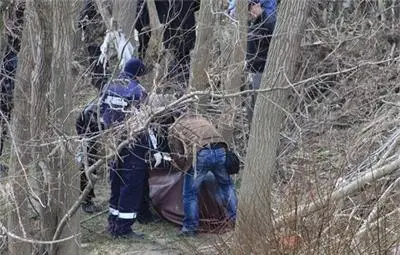 Писмо до убиеца на Вероника