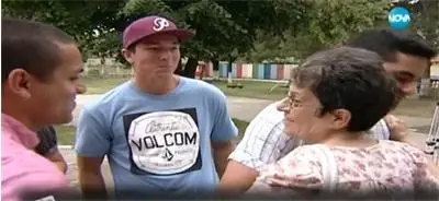 Осиновени в САЩ момчета търсят корените си в България (видео)