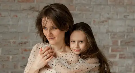 Архитектът на човешката душа. Майката и невидимата и сила Архитектът на човешката душа. Майката и невидимата и сила