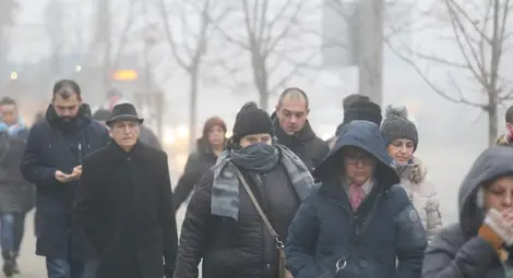 Грипна епидемия в Бургас, Кърджали и Хасково Грипна епидемия в Бургас, Кърджали и Хасково