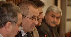 Пореден рунд Бурджиев - Райнов за приема в професионалните гимназии