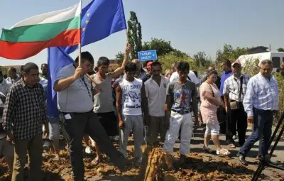 ЕС застрашава родния тютюн