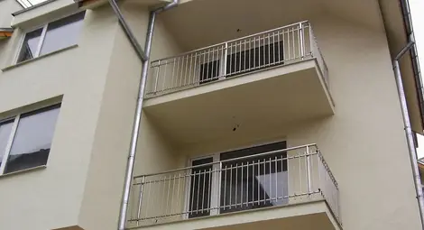 163 нови жилища в Русе за година