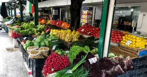 Затяга се контролът върху организирането на пазари на територията на Русе