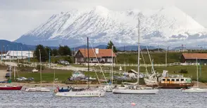 Краят на цивилизования свят