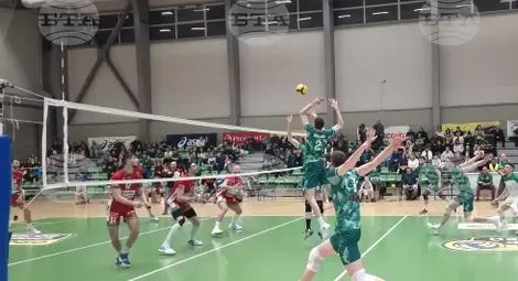 Снимка: БТА Снимка: БТА