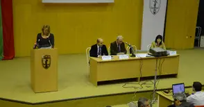 Глас в пленарна зала: Стопани трябват на Русе, а не отчети!