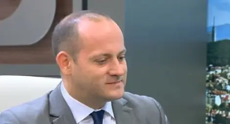 Радан Кънев за съдебната власт: Парата играе, когато се решават дела Радан Кънев за съдебната власт: Парата играе, когато се решават дела