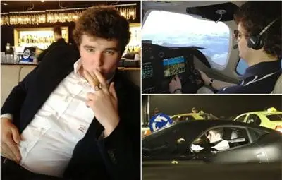 Богато синче към 7000 работници: Няма да вдигаме заплати, ще си купувам Бугати