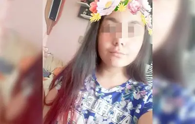 Ето я 11-годишната Никол, заклана зверски в асансьор от осмокласник