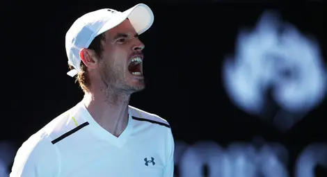 Анди Мъри се отказа от Откритото първенство на САЩ