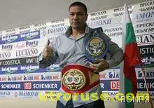 Кобрата срещу Фюри още през лятото