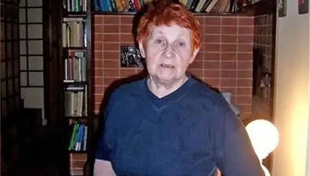 Почина Дина Станишева - майката на Сергей Станишев