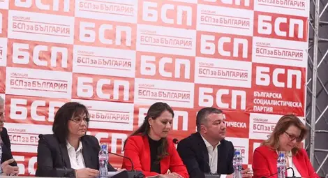 Нинова: Не е задължително Станишев да е евродепутат