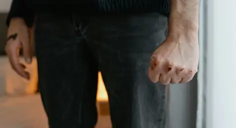 Агресията днес - когато обикновен ден се превърне в новина