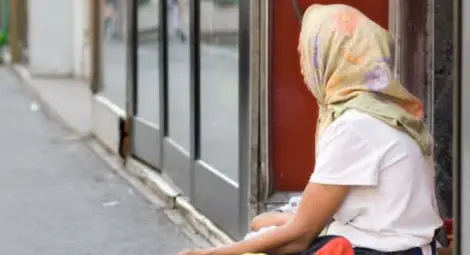 Бебета под наем срещу 20 лева