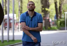 Приеха Тервел Пулев в болница, състоянието му е добро