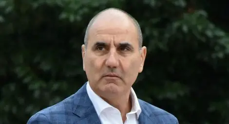 Цветанов: Трябва да има разследване за &bdquo;Турски поток&ldquo;, където отидоха 3 млрд. лв.