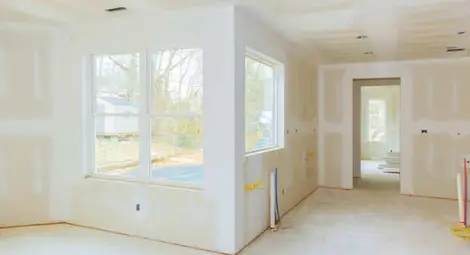 6-те основни грешки при поставянето на гипсокартон 6-те основни грешки при поставянето на гипсокартон