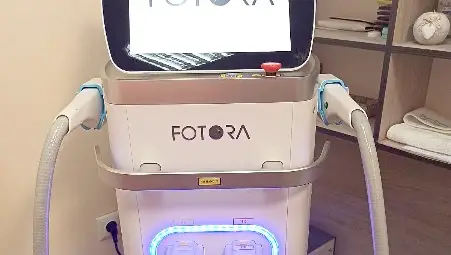 Фотоподмладяването е процедура номер едно в момента