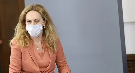 Марияна Николова ще координира организацията на изборите