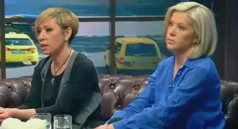 Журналистки от TV7: Костинброд си беше работа на Бареков