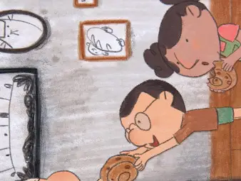 &bdquo;Блок 14&ldquo; в Русе става сцена на тридневен филмов фестивал, посветен на децата и тийнейджърите