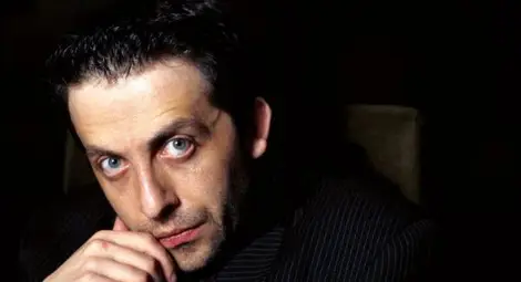 Мариус Куркински идва в Русе с най-новия си моноспектакъл