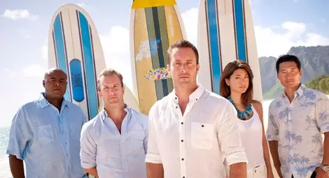 Българска следа в премиерния пети сезон на &bdquo;Хавай 5-0&rdquo; по Нова